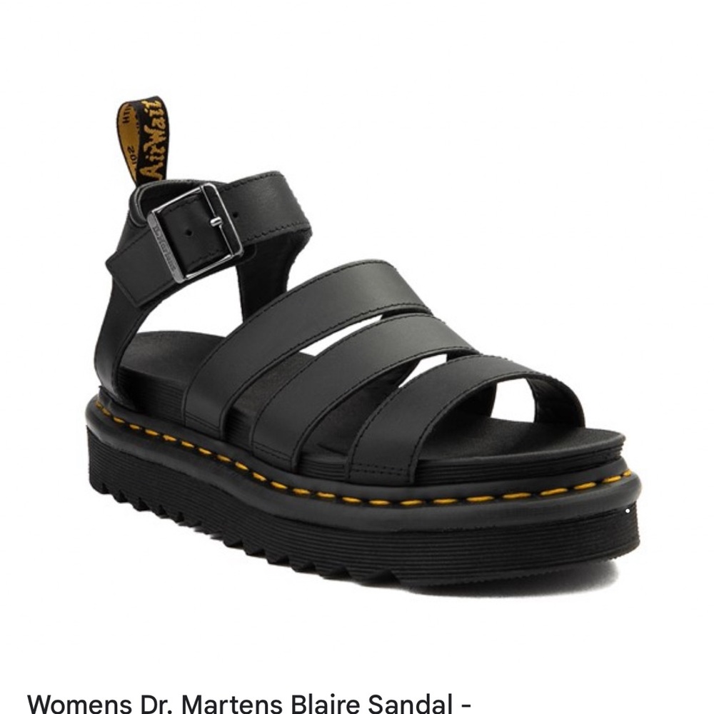 Dr. Martens Blaire Sandals